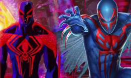 蜘蛛侠动漫3,英雄无归——巅峰对决，命运抉择